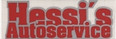 Logo Hessi´s Autoservice